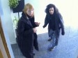 Video: Šta biste učinili da u liftu naiđete na pokušaj ubistva?