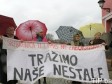 Žene Srebrenice izgubile povjerenje u Haški tribunal