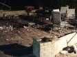 Foto: Horda tinejdžera pretvorila porodičnu kuću u ruševine