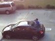 Video: Varala ga je, evo kako joj se osvetio
