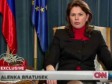 Video: I Slovenci imaju svoju Ingrid