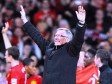Pogledajte tu čudesnu statistiku: To može samo Alex Ferguson!