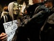 Anonymousi pokreću vlastiti internetski medij