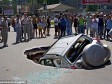 Foto: Grad kojeg polako ali sigurno 'gutaju' rupe u zemlji