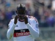  Balotelli teško kažnjen zbog psovanja suca