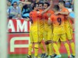 Barca u 'šarenom' sastavu očitala lekciju Zaragozi