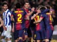 Znate li ko je i kada zadnji put imao posjed lopte veći od Barcelone?