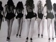Foto: Beyonce pokazala seksi guzu