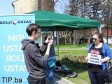 Foto: Tuzlaci protiv ustavne diskriminacije