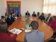 Delegacija izvršnog odbora UNICEF-a posjetila Disciplinski centar