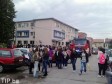 Kantonalnom tužilaštvu Tuzla podnesen izvještaj protiv tri srednjoškolca zbog lažnih dojava