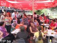 Prvomajsko druženje sa načelnikom Imamovićem