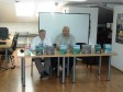 Upriličene promocije knjiga autora Vezuva Bašića Baše