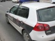 Pucali iz automobila u policijski radar