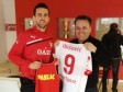  Osman Džiho kandiduje BiH za Guinnessovu knjigu rekorda