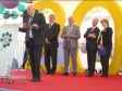Otvoren 4. Međunarodni sajam poduzetništva GRAPOS-EXPO 2013. 