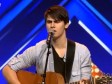Video: Bosanac Haris oduševio X-Factor