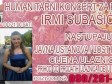 U subotu humanitarni koncert za liječenje Irme Subašić