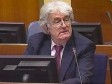 Karadžić: Niko nije kriv jer nije bilo genocida