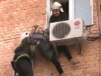 Video: Starica preživjela pad zahvaljujući klima uređaju