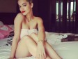 Video: Seksi Kosovarka u čizmama Zgodne žene