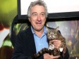 Video: Ova mačka je toliko popularna da se s njom slikao i Robert De Niro