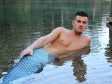 Video: Najviše na svijetu voli se pretvarati da je sirena