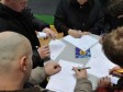 Mladi do posla vezama i partijskim knjižicama 