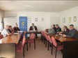 Suzbijanje  nelegalnog  prijevoza  na  području TK