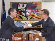 Imamović: Tuzla je već postala grad slanih jezera 