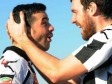 Video: Neuništivi Di Natale fantastičnim pogotkom srušio Lazio