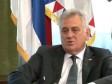 Video/Nikolić: Tražim pomilovanje zbog Srebrenice 