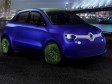Foto: Ovo je budući Twingo