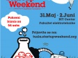 Startup Weekend po prvi puta u Tuzli!