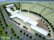 Foto: Predstavljen Prednacrt regulacionog plana gradskog groblja ˝Drežnik˝ u Tuzli
