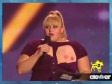 Video: Pokazivanjem bradavica obilježila dodjelu MTV Movie Awards