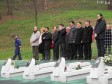 Foto: Obilježen 4. april – datum od posebnog značaja za Tuzlu
