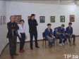 Druga dimenzija Merime Muminović ukrasila zidove BKC-a Tuzla