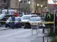 U pucnjavi ranjena jedna osoba, napadač u bijegu