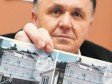 'Bosanski dužnosnik želi me ubiti zbog vile vrijedne 800.000 eura'