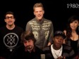 Video: Evolucija muzike u 4,5 minuta