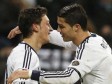 Ronaldo: Možda budem brat musliman Özilu