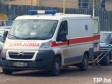U slijetanju prikolice s ceste jedna osoba povrijeđena