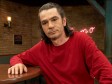 Intervju/Glumac Senad Bašić: Kući sam Senad, tata, djed, suprug, ljubavnik 