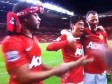 Video: Hit proslava naslova na Old Traffordu