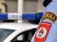 Fizički napao policajca
