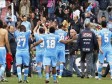 Video: Napoli do pobjede u 94. minuti