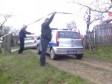 Video/Foto: Ubio bebu i 12 komšija, pa pucao u ženu i sebe