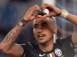 Video: Juve protutnjao Rimom i 'otvorio šampanjac'