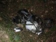 Smrtno stradao 29-godišnji motociklista